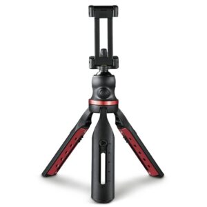 Hama Tafelstatief Solid Voor Smartphones En Fotocameras 19B